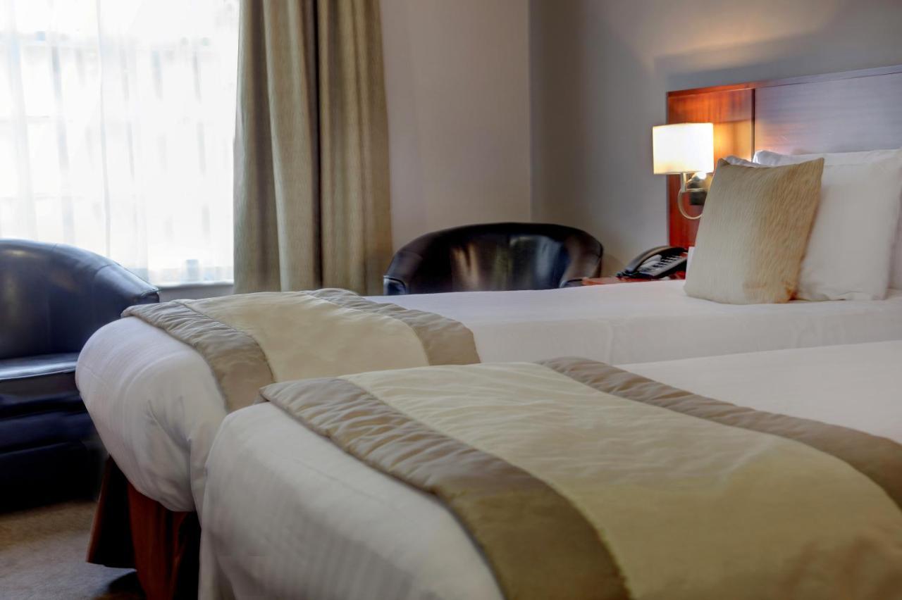 Best Western Plus West Retford Hotel المظهر الخارجي الصورة