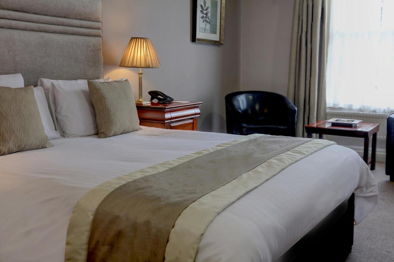 Best Western Plus West Retford Hotel المظهر الخارجي الصورة