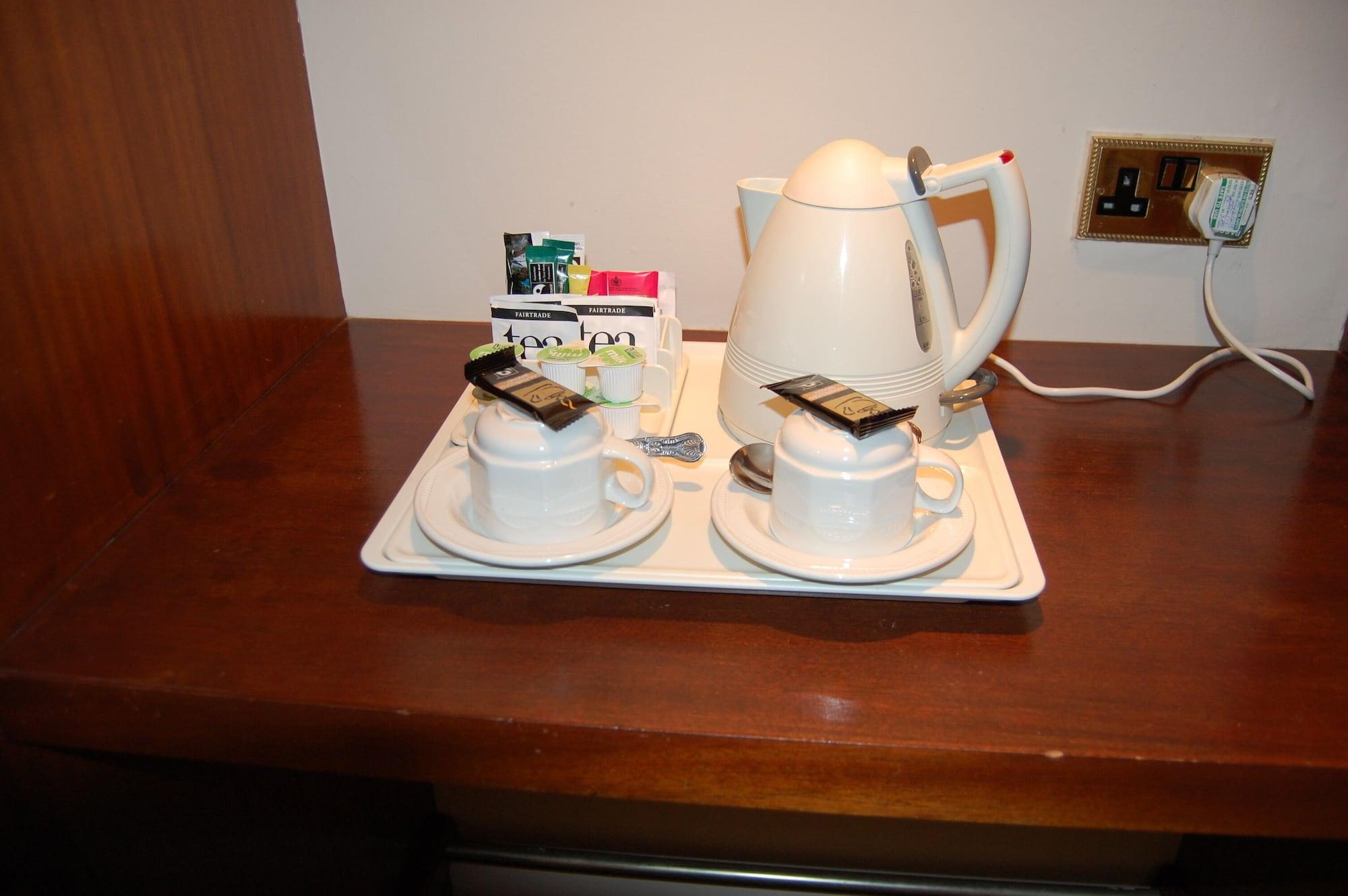 Best Western Plus West Retford Hotel المظهر الخارجي الصورة