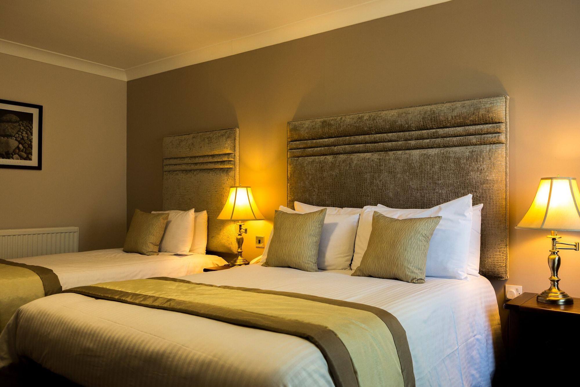 Best Western Plus West Retford Hotel المظهر الخارجي الصورة