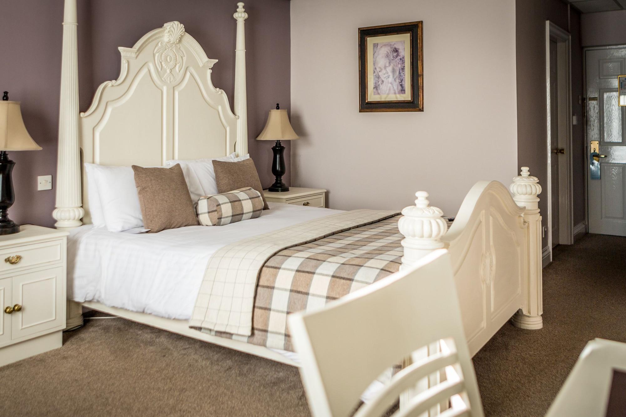 Best Western Plus West Retford Hotel المظهر الخارجي الصورة