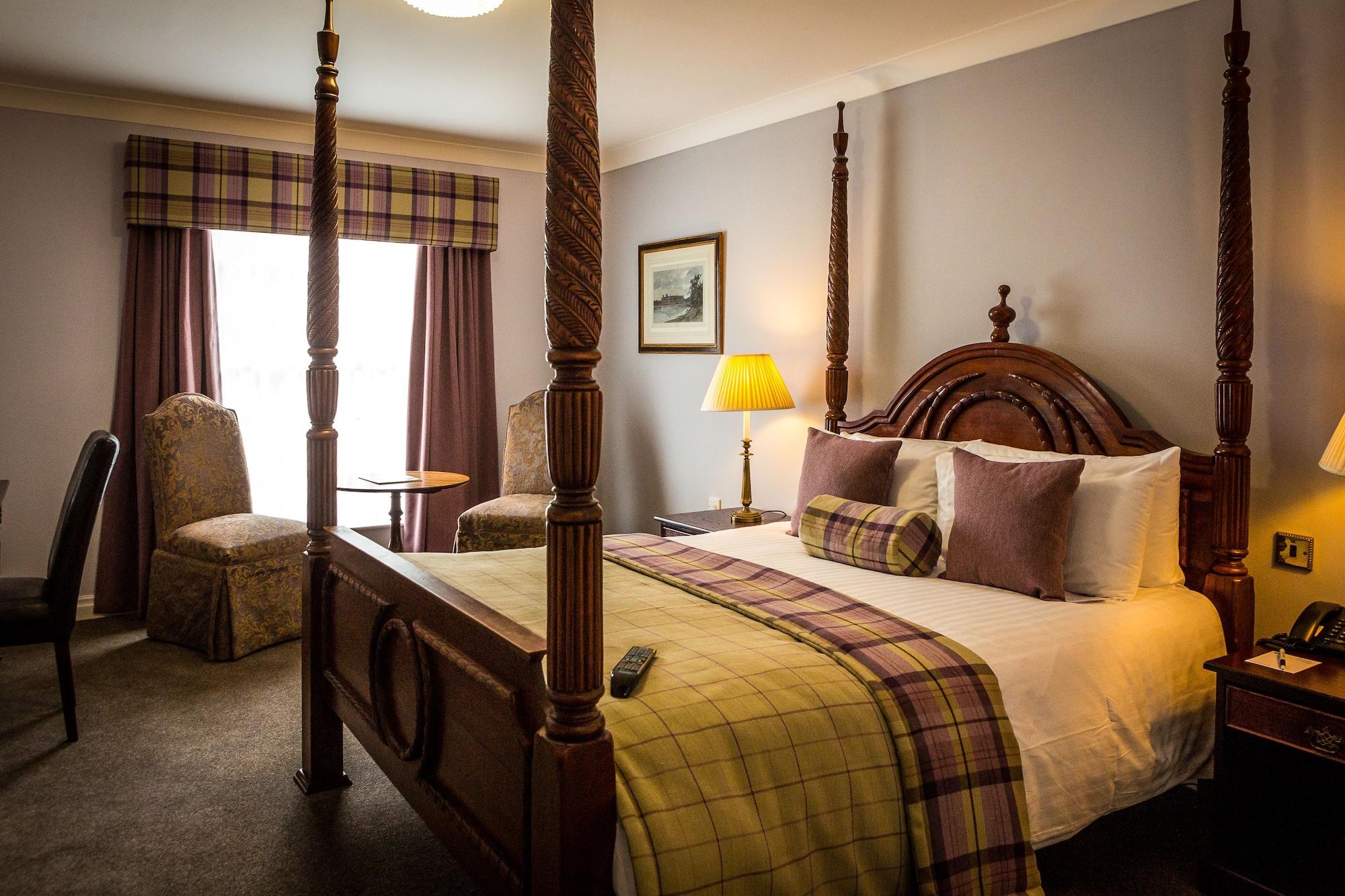 Best Western Plus West Retford Hotel المظهر الخارجي الصورة