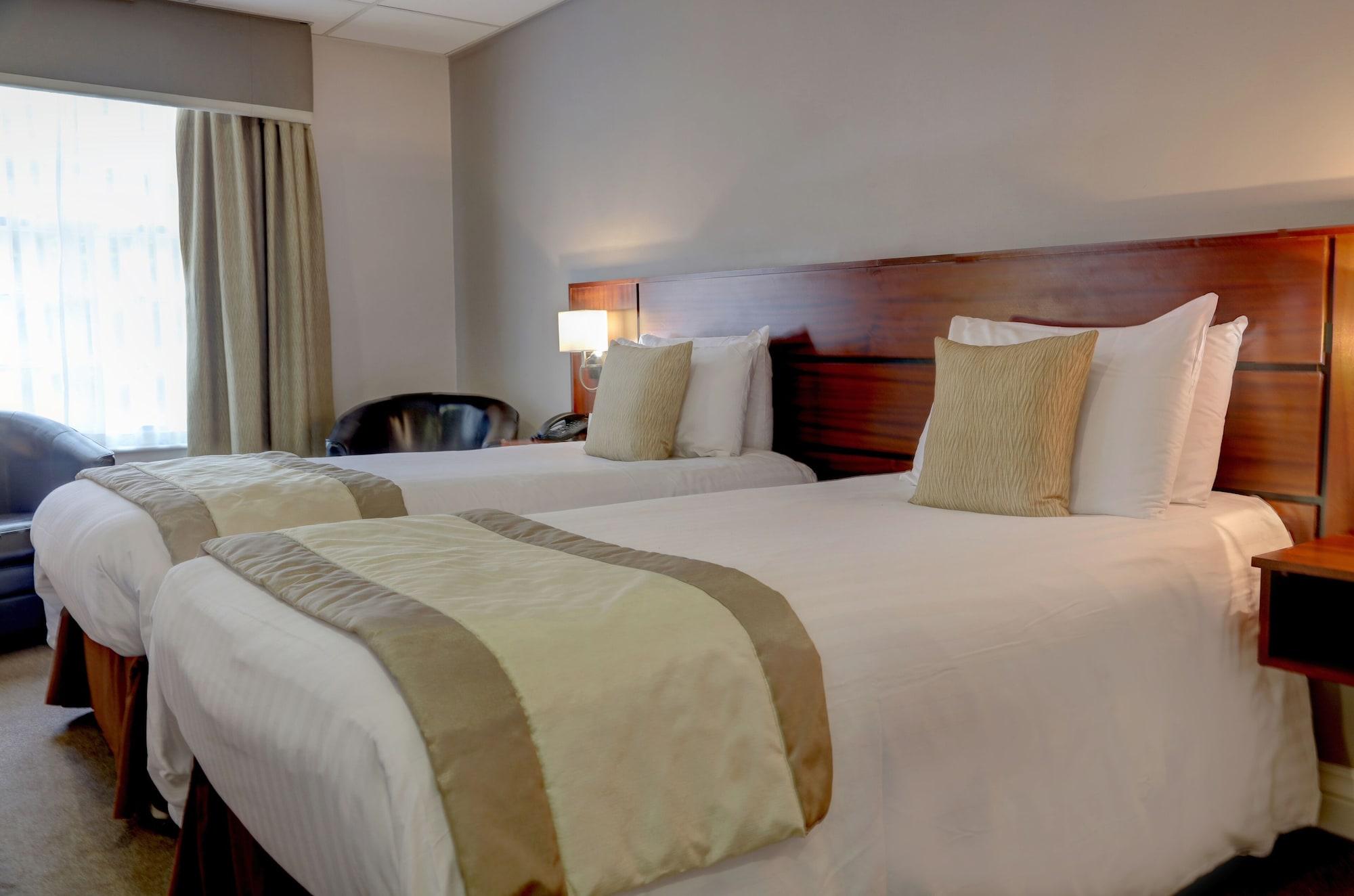 Best Western Plus West Retford Hotel المظهر الخارجي الصورة