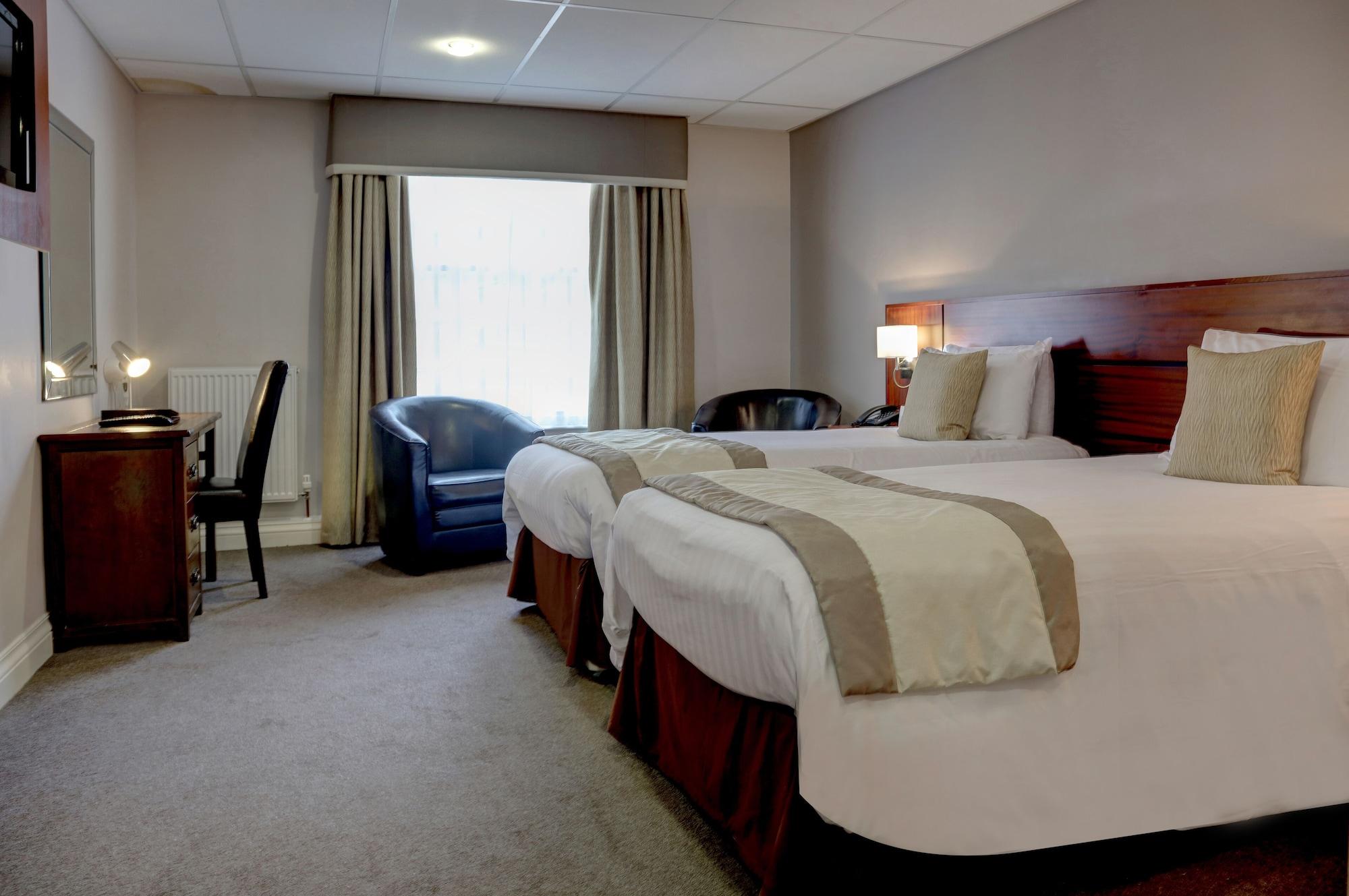Best Western Plus West Retford Hotel المظهر الخارجي الصورة