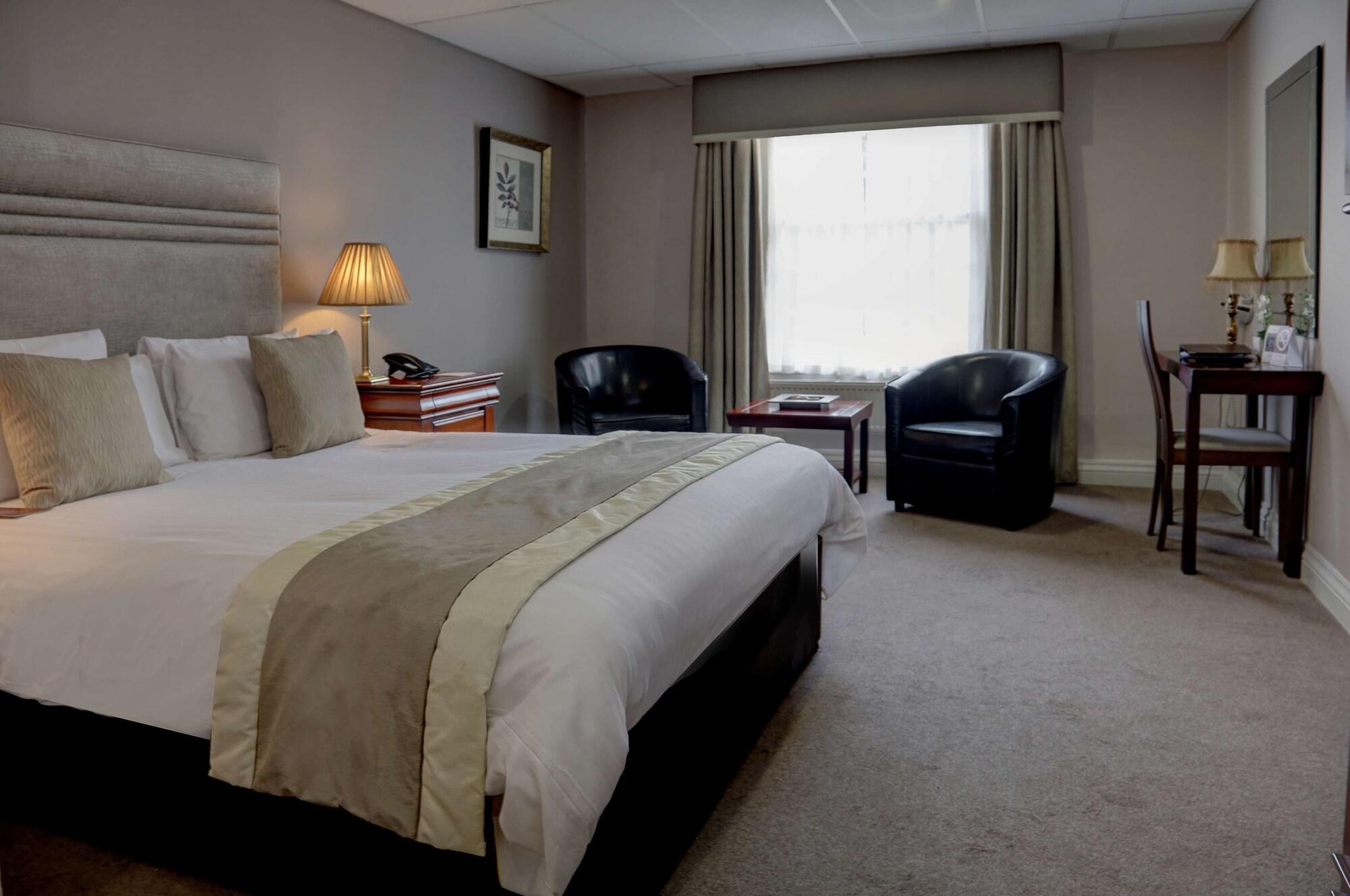 Best Western Plus West Retford Hotel المظهر الخارجي الصورة