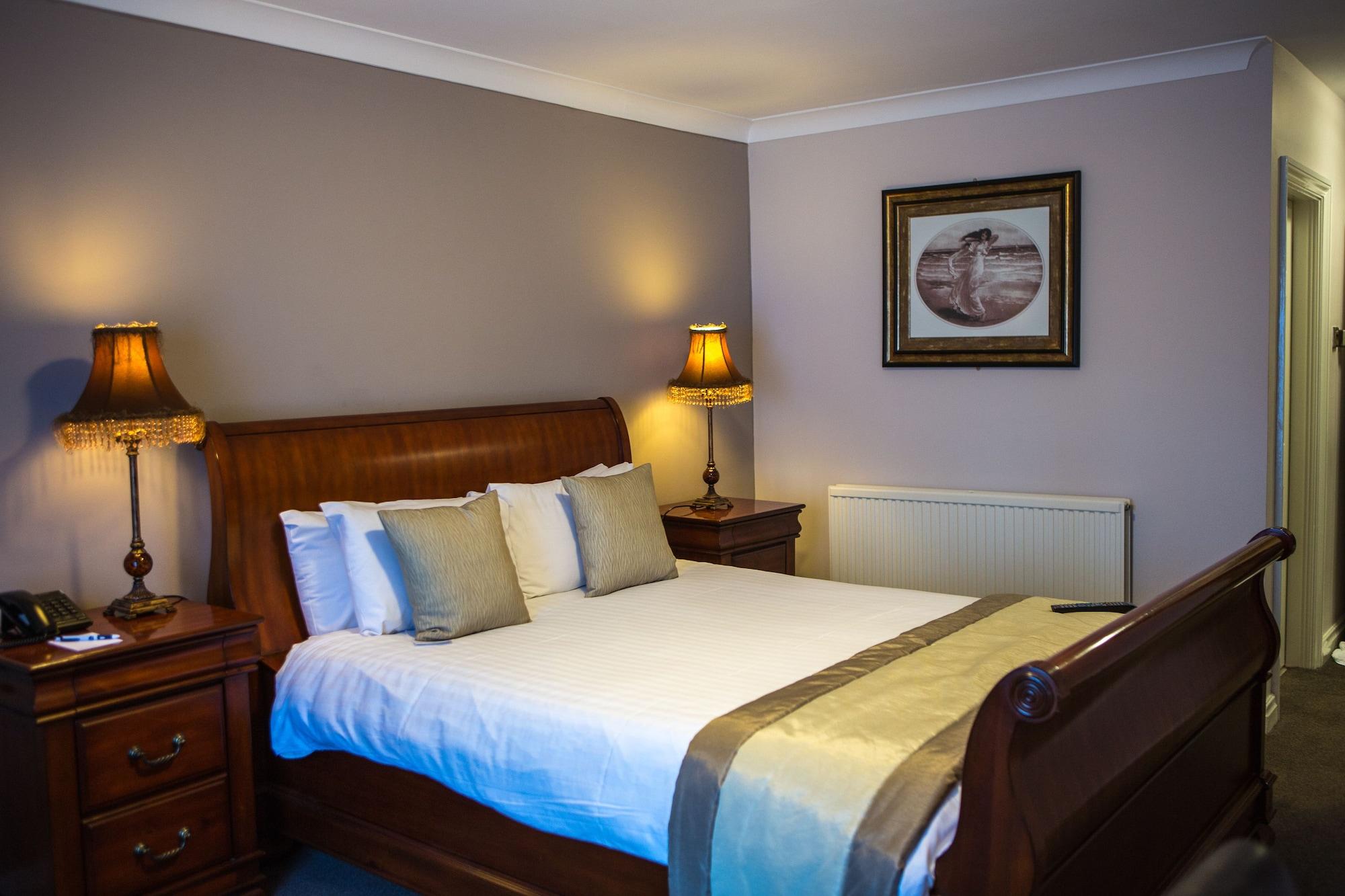 Best Western Plus West Retford Hotel المظهر الخارجي الصورة