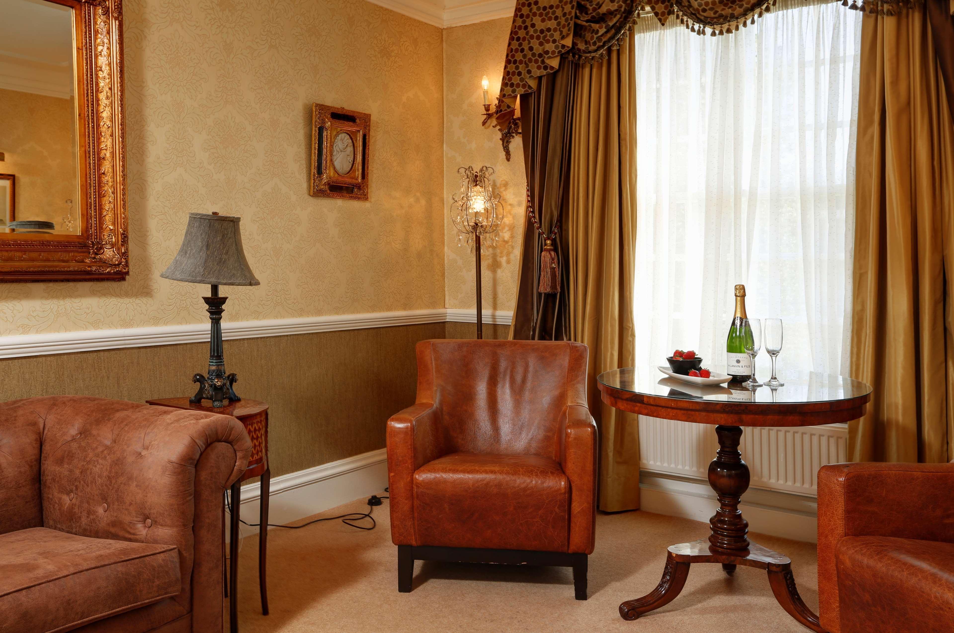 Best Western Plus West Retford Hotel المظهر الخارجي الصورة