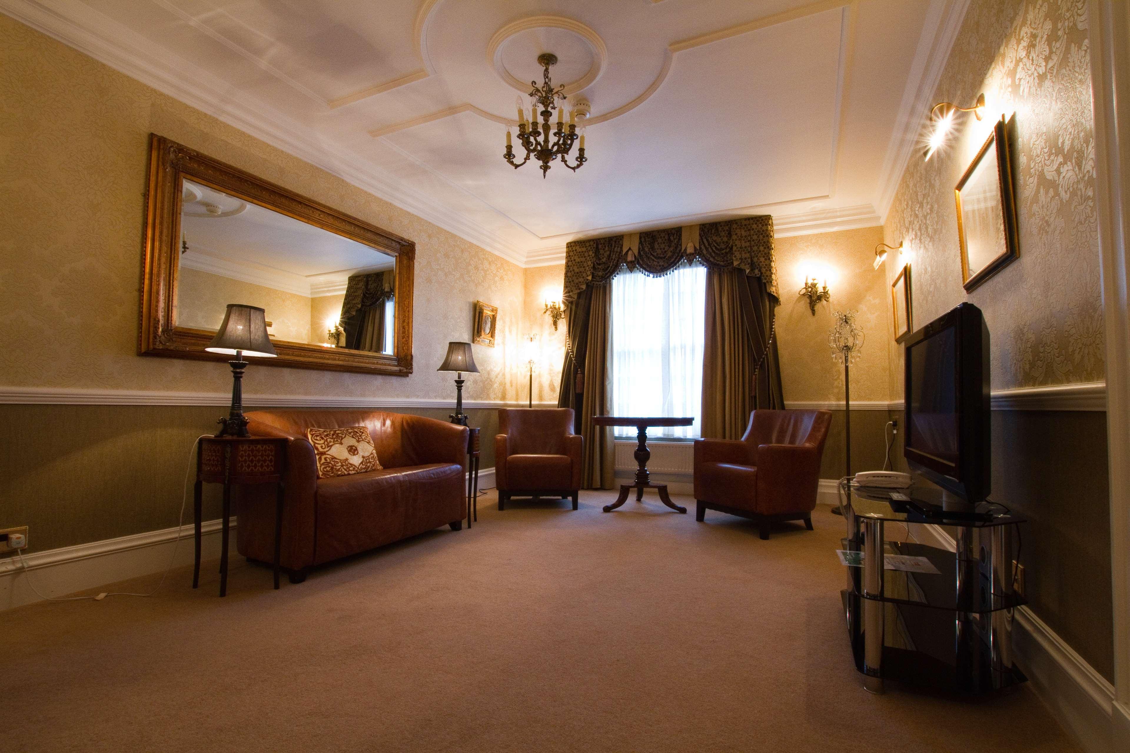 Best Western Plus West Retford Hotel المظهر الخارجي الصورة