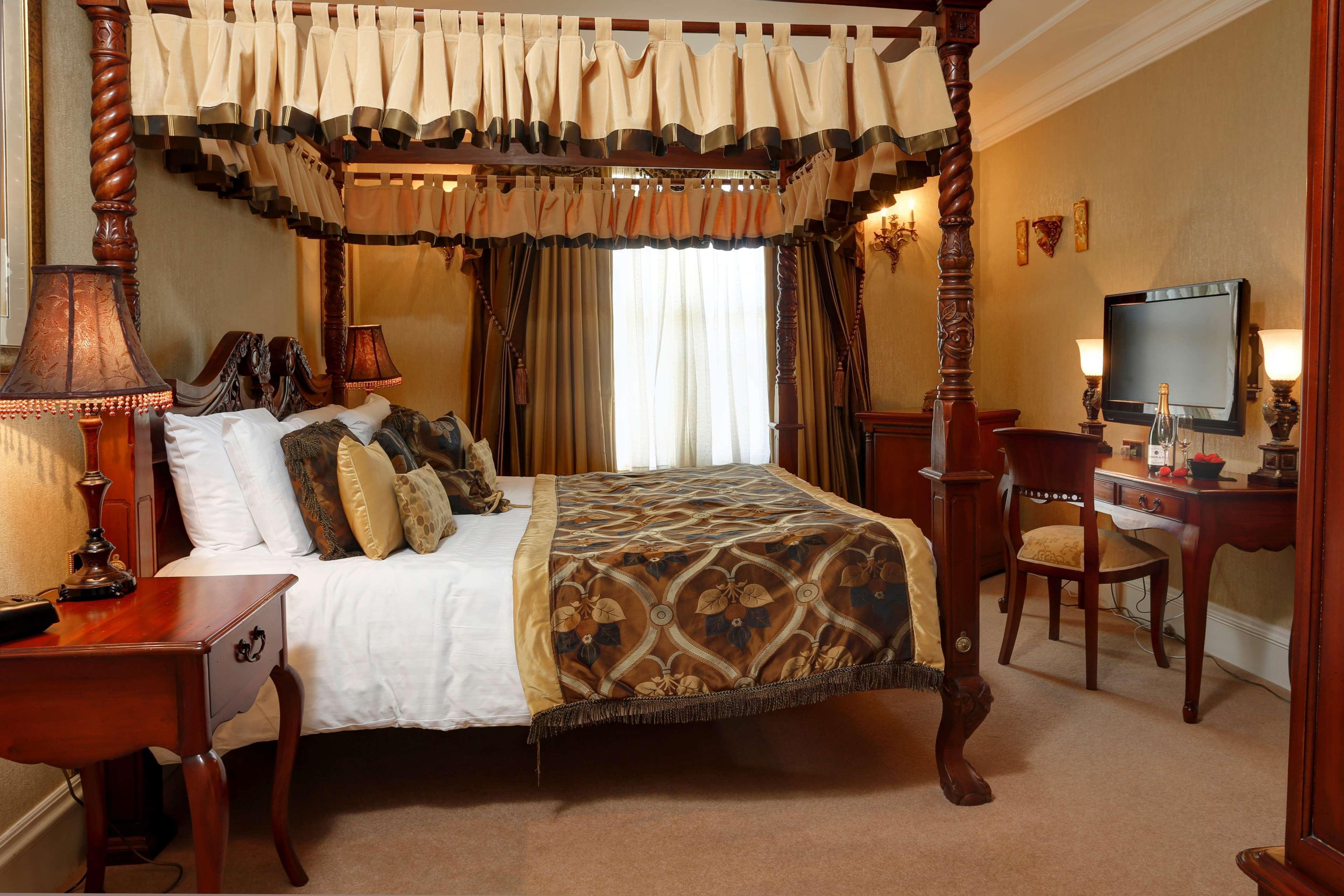Best Western Plus West Retford Hotel المظهر الخارجي الصورة