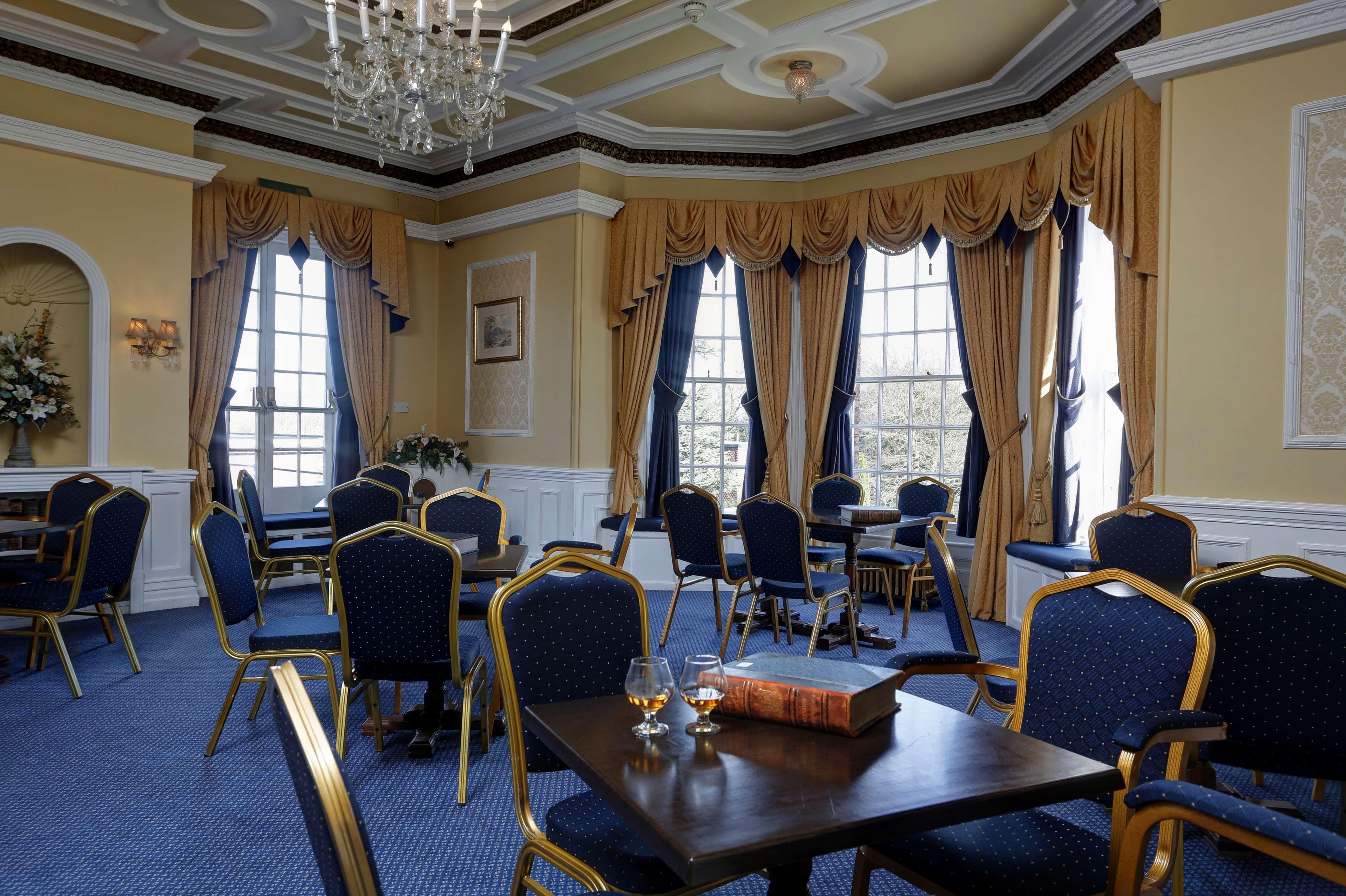 Best Western Plus West Retford Hotel المظهر الخارجي الصورة