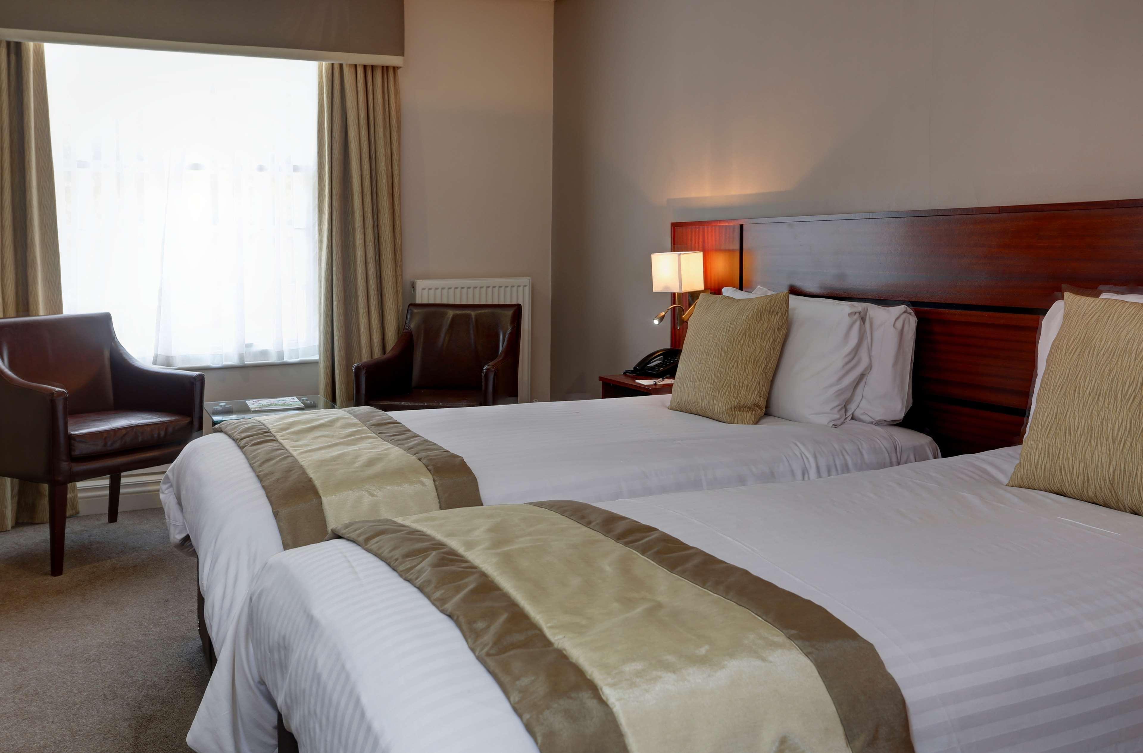 Best Western Plus West Retford Hotel المظهر الخارجي الصورة