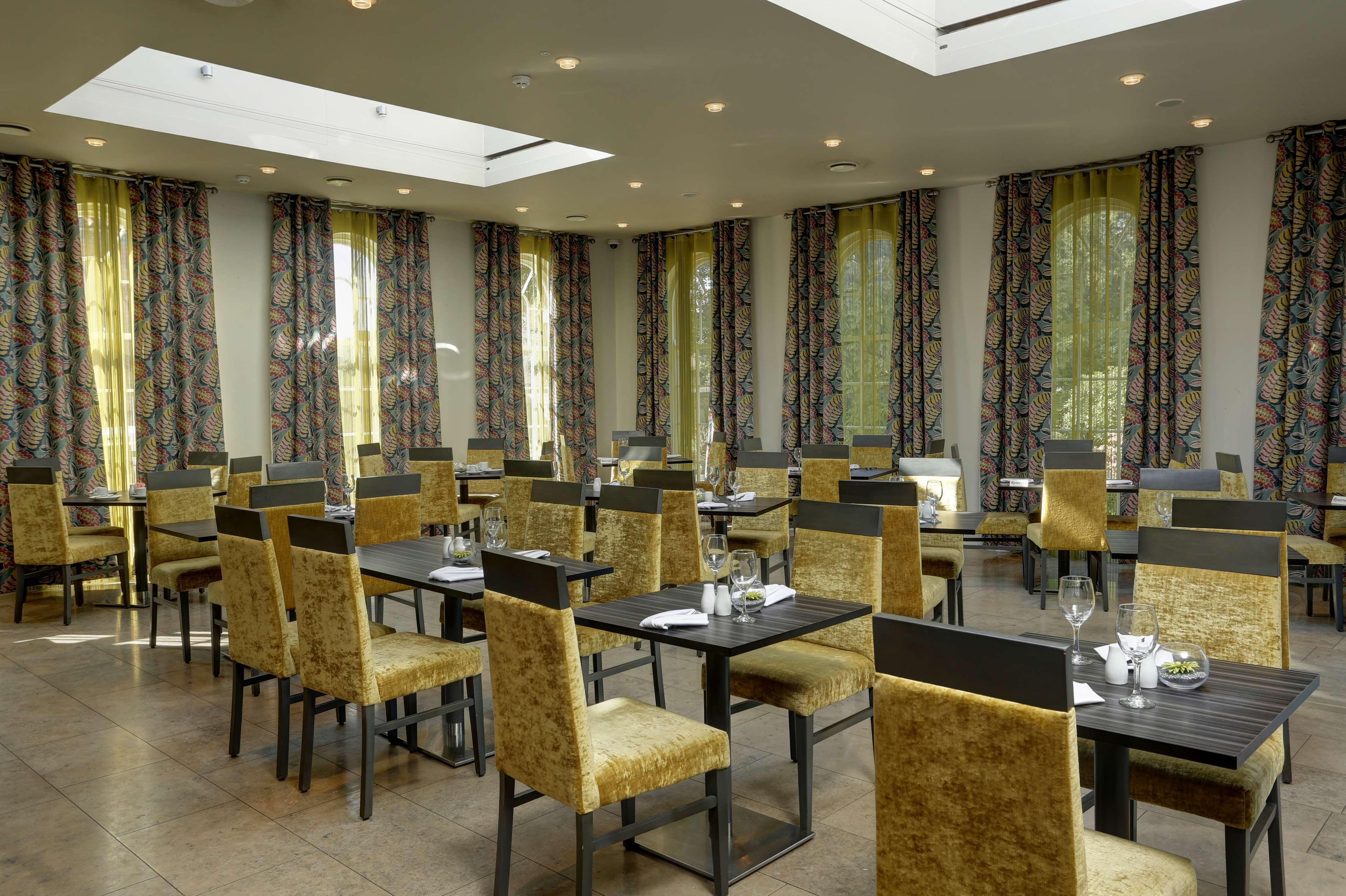 Best Western Plus West Retford Hotel المظهر الخارجي الصورة