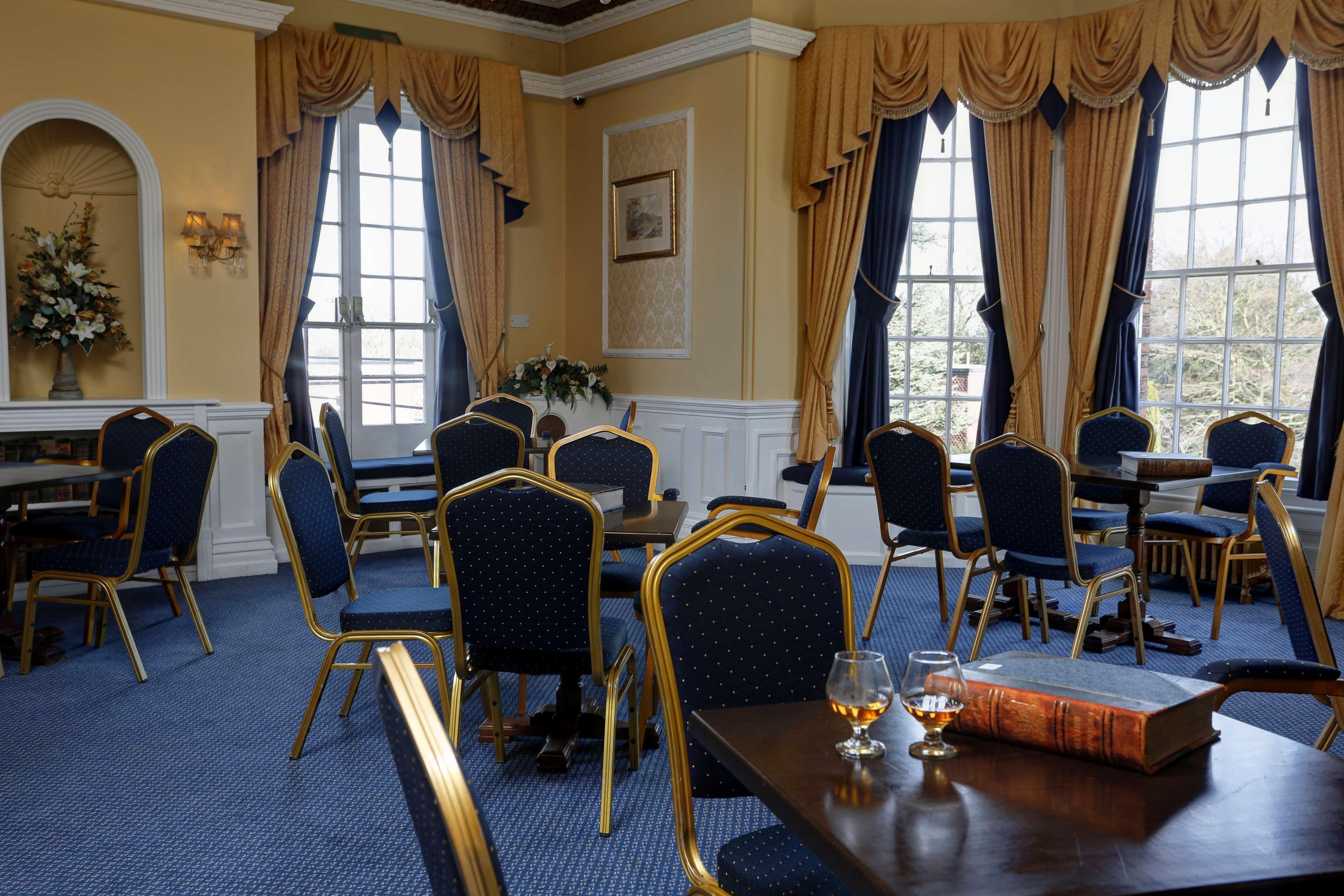 Best Western Plus West Retford Hotel المظهر الخارجي الصورة