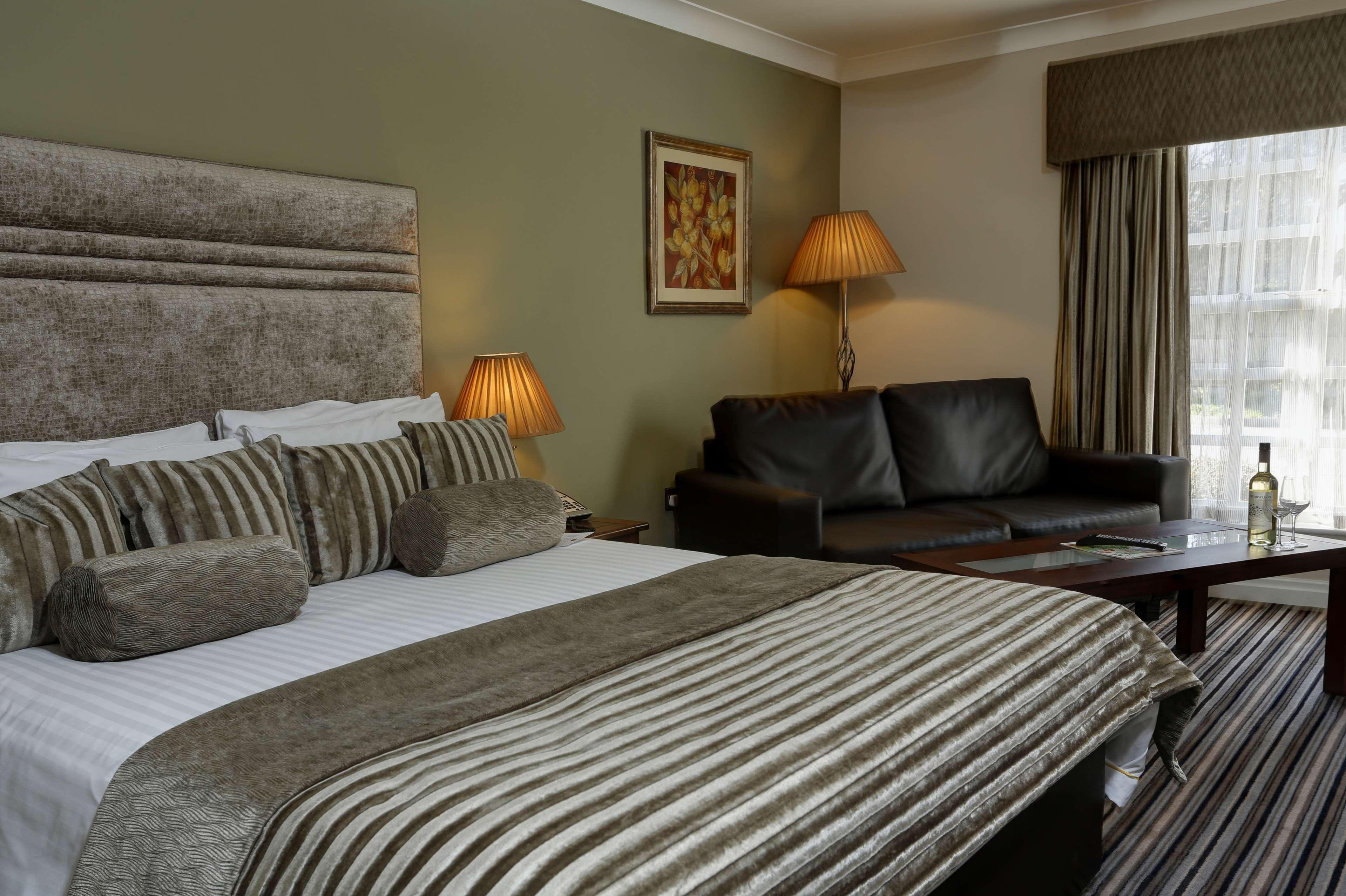 Best Western Plus West Retford Hotel المظهر الخارجي الصورة