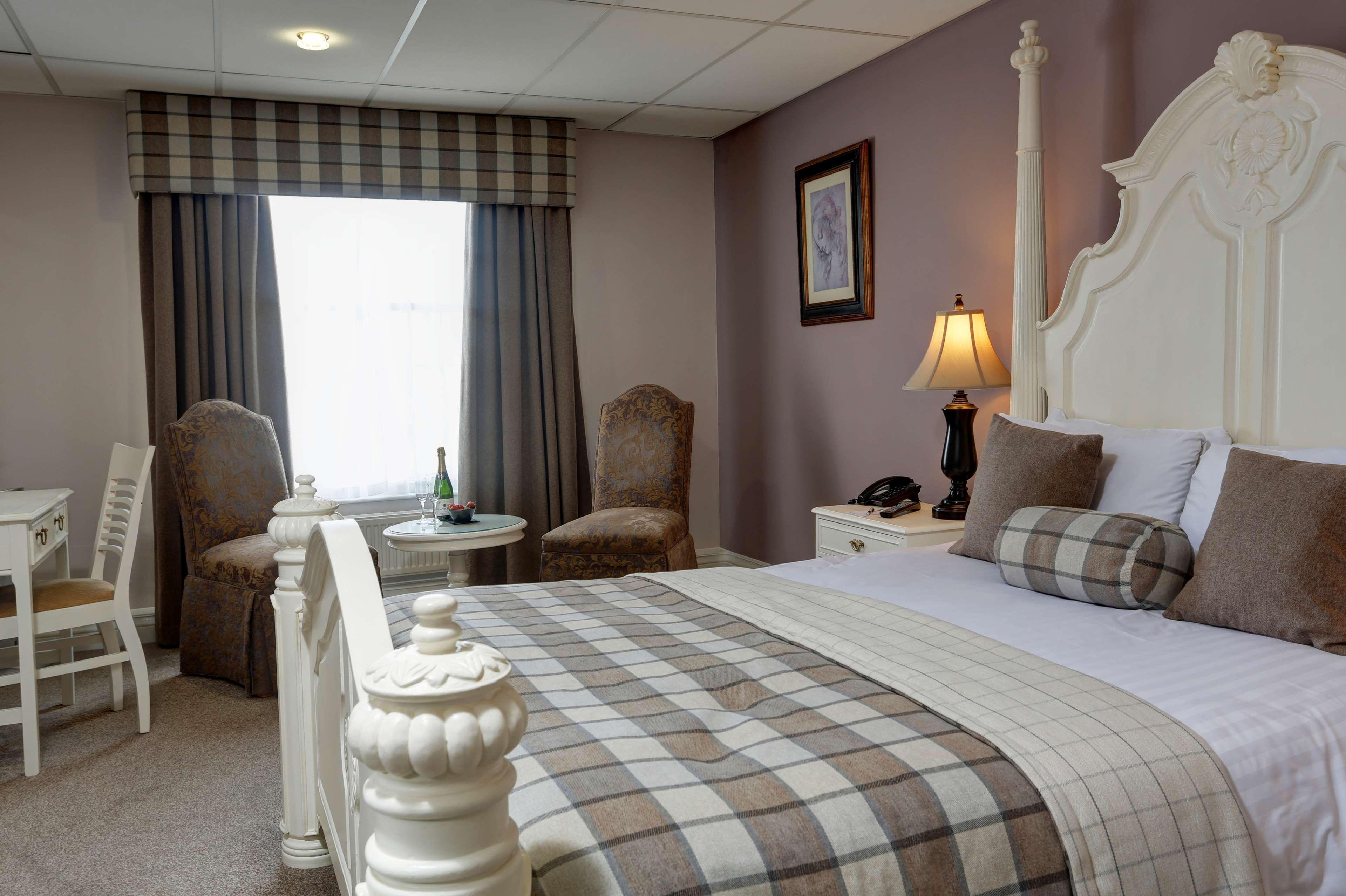 Best Western Plus West Retford Hotel المظهر الخارجي الصورة