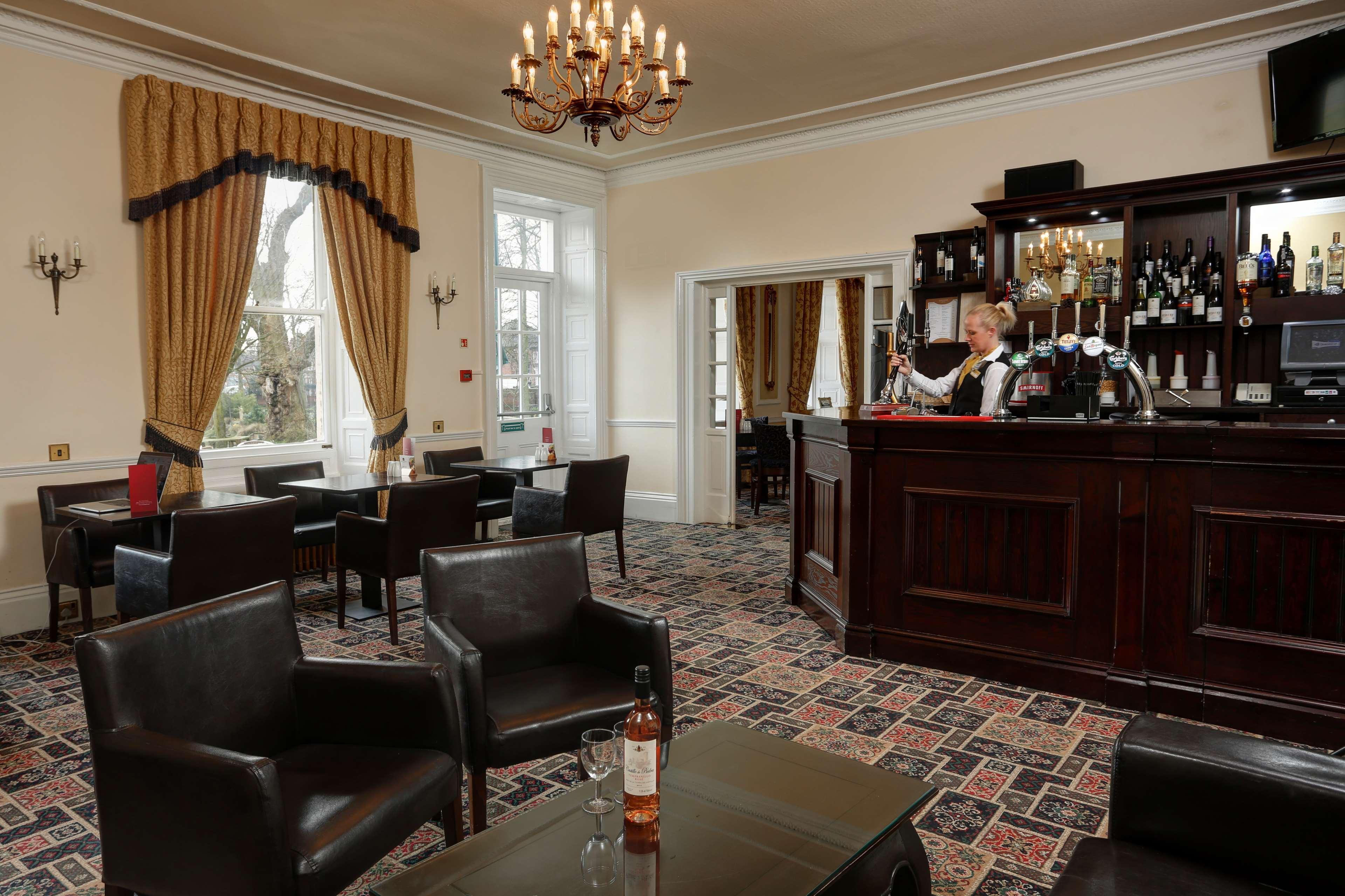 Best Western Plus West Retford Hotel المظهر الخارجي الصورة