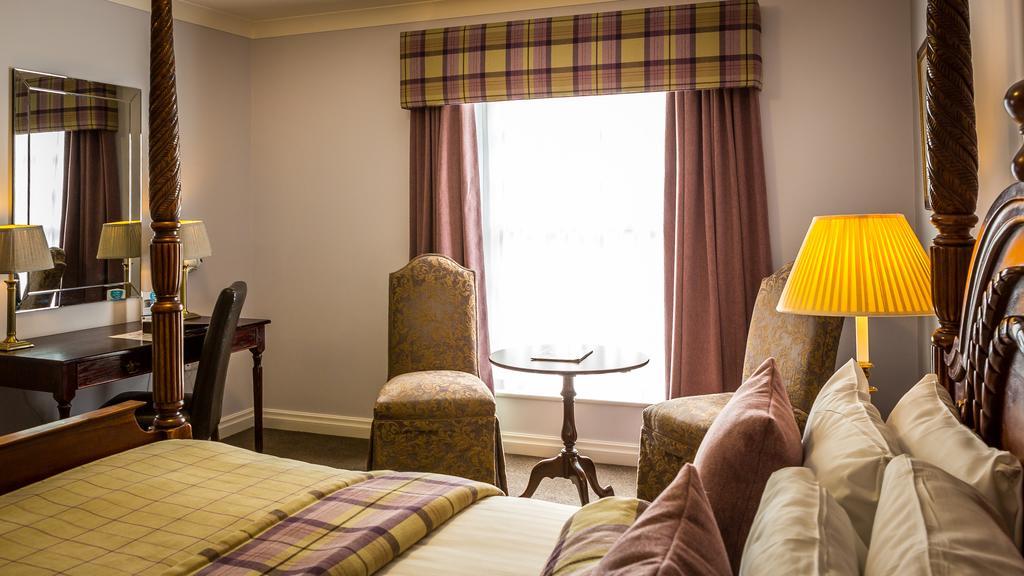 Best Western Plus West Retford Hotel المظهر الخارجي الصورة