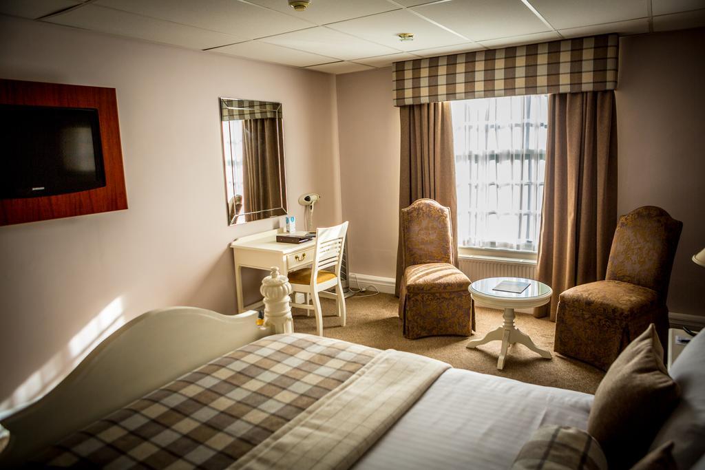 Best Western Plus West Retford Hotel المظهر الخارجي الصورة
