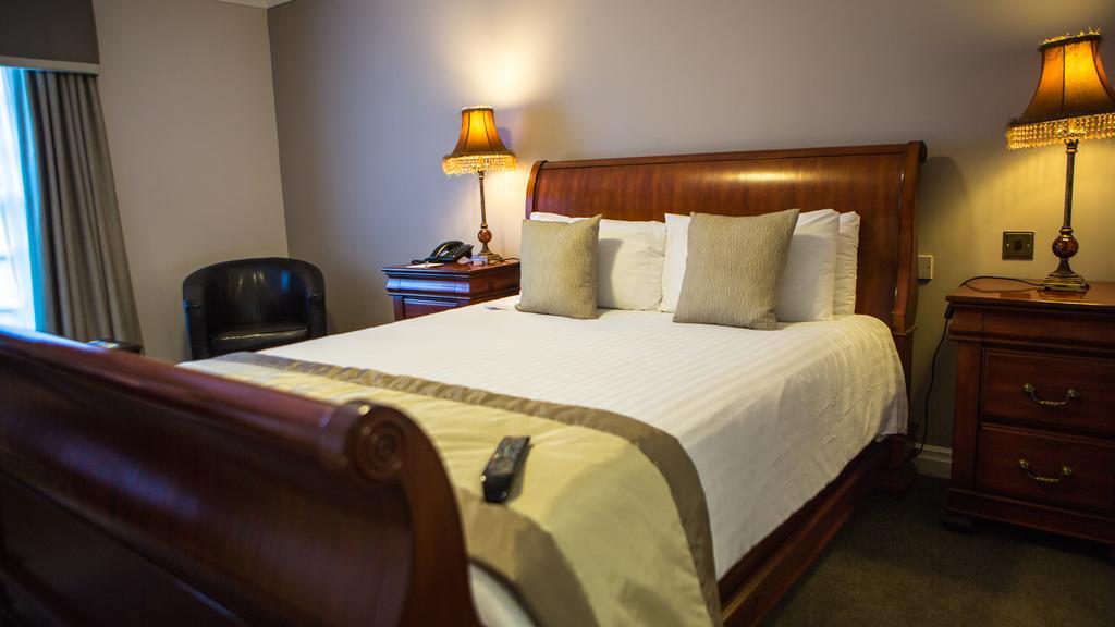Best Western Plus West Retford Hotel المظهر الخارجي الصورة