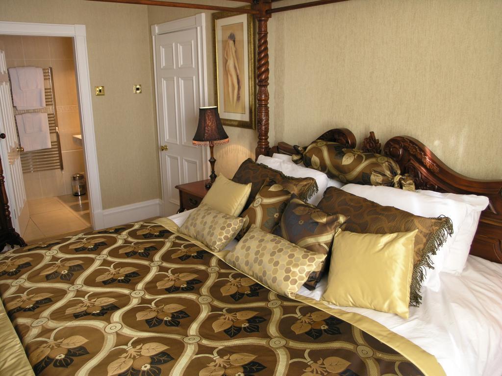 Best Western Plus West Retford Hotel الغرفة الصورة