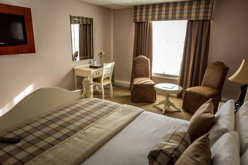 Best Western Plus West Retford Hotel المظهر الخارجي الصورة