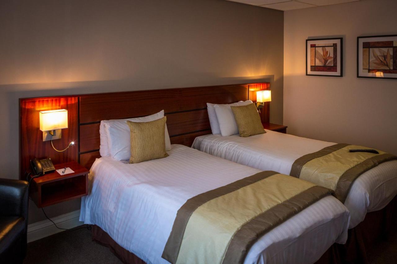 Best Western Plus West Retford Hotel المظهر الخارجي الصورة