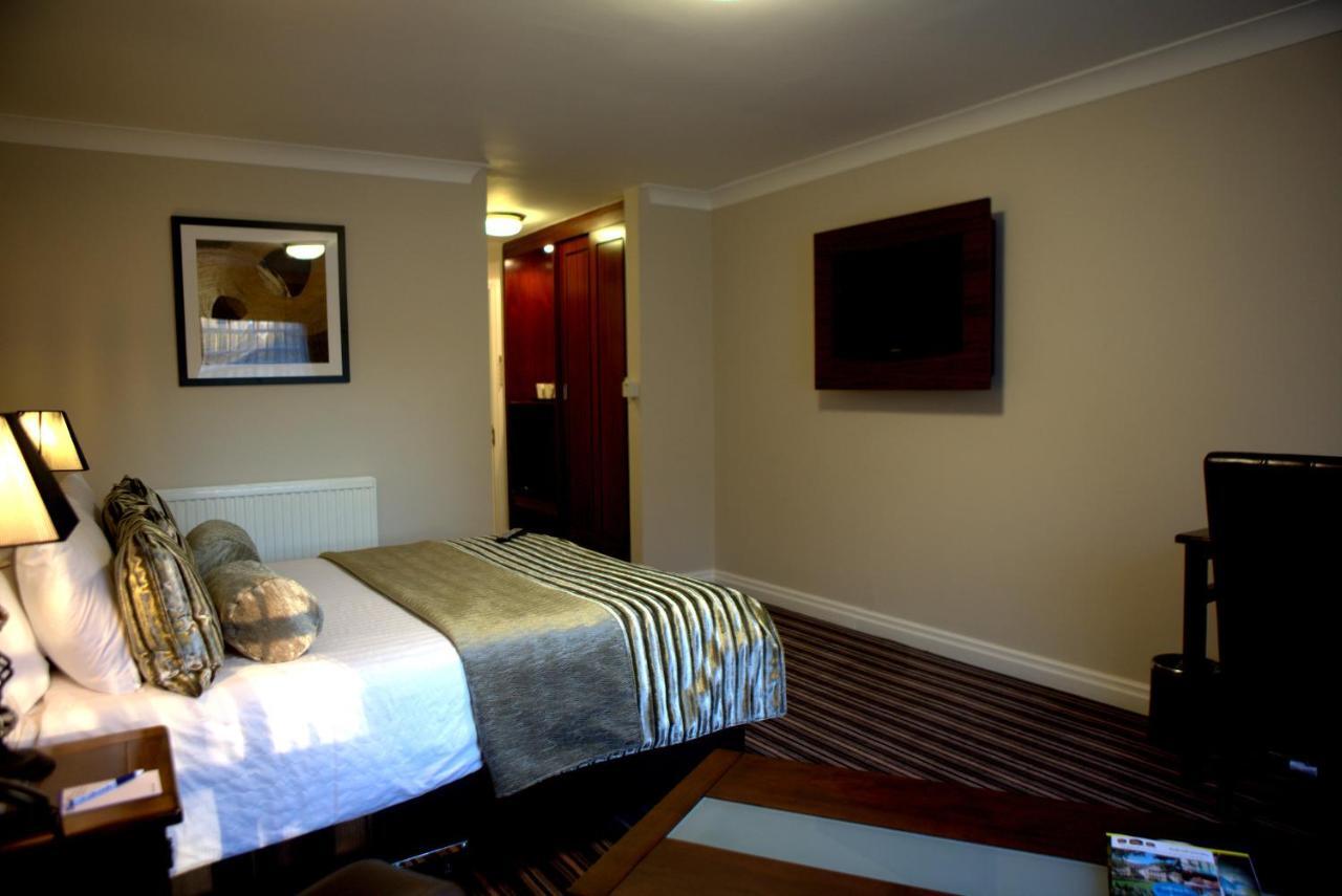 Best Western Plus West Retford Hotel المظهر الخارجي الصورة