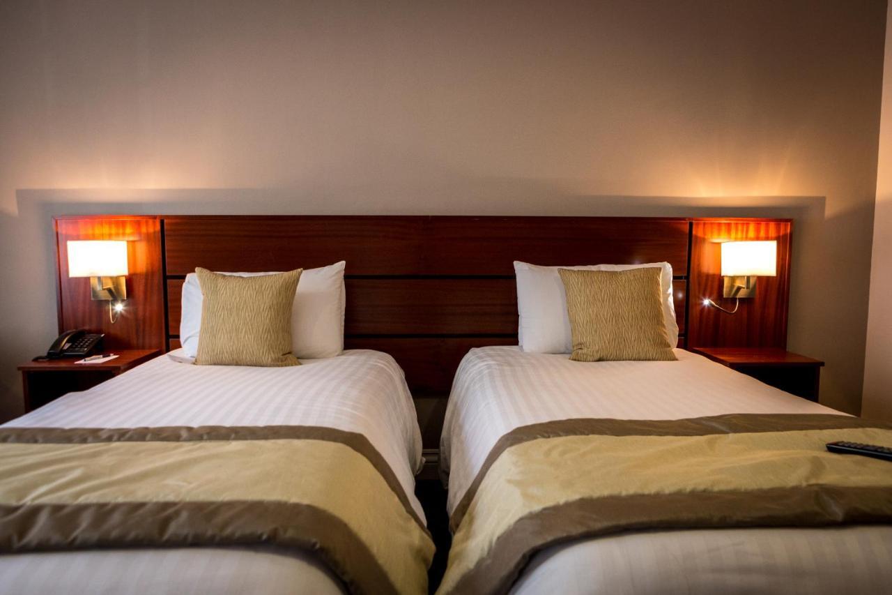 Best Western Plus West Retford Hotel الغرفة الصورة